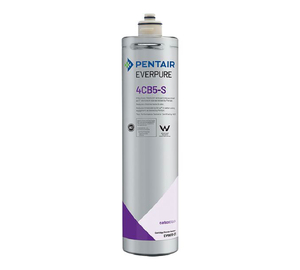 Zestaw filtracyjny 4CB5-S Pentair Everpure