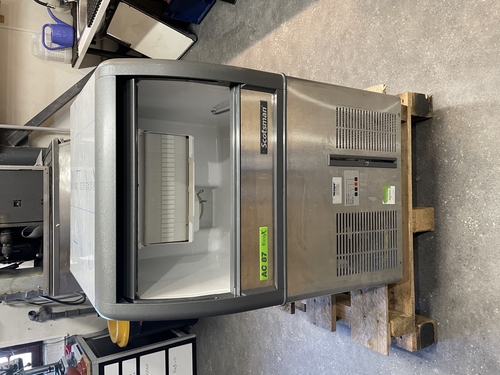 SCOTSMAN ACM-87-AS - używany