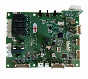 TABLICA OPERACYJNA  GEN 2 - 21/30CPE