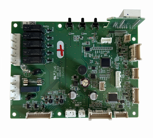 TABLICA OPERACYJNA  GEN 2 - 21/30CPE