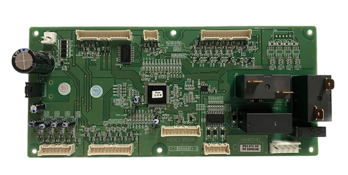 CONTROLLER BOARD FM