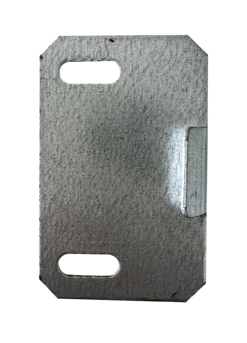 Płyta zabezpieczająca dla FM