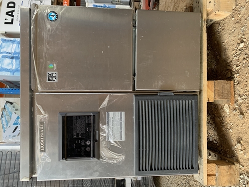 FM-80KE-HCN – Wynajem Krótkoterminowy