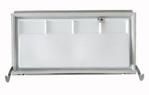 DOOR ASSY IM-45CPE/65PE