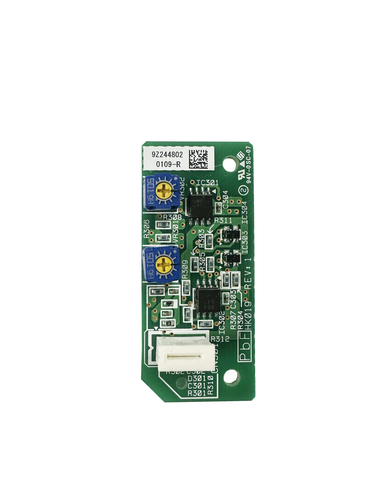 Płytka czujnika – Dystrybutor piwa