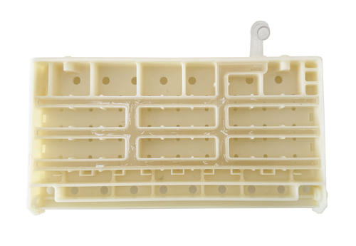 płyta natryskowa (H) - DIM