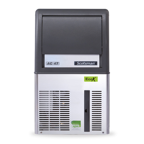 SCOTSMAN ACM-47-AS