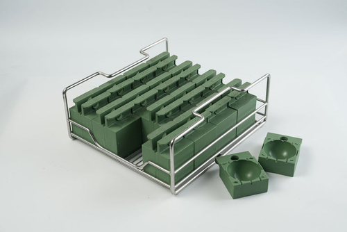 THE SPACE Formy do lodu – Kula Φ75 mm + Rama