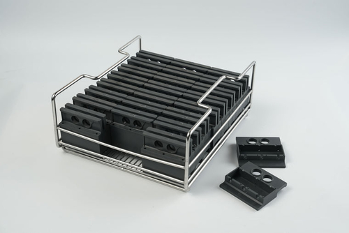 THE SPACE Formy do lodu – Patyczki + Rama