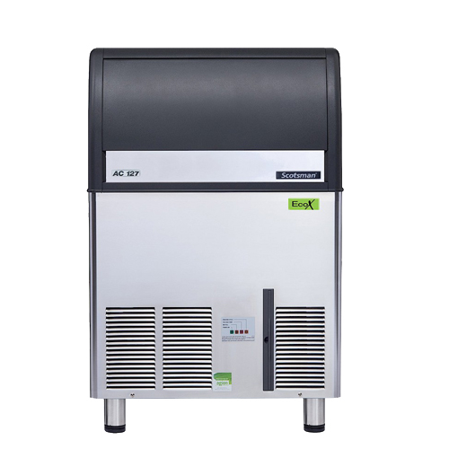 SCOTSMAN ACS-127-WS
