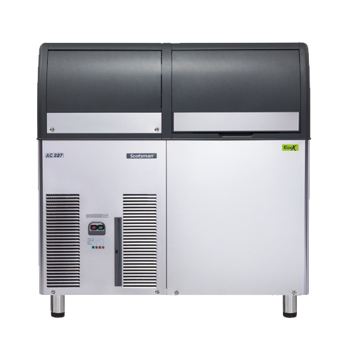 SCOTSMAN ACS-227-WS