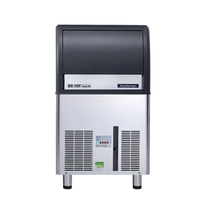 SCOTSMAN ECM-107-WS-OX