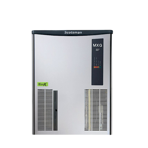 SCOTSMAN MXGM-327-WS-OX