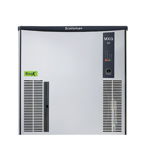 SCOTSMAN MXGL-437-AS-OX