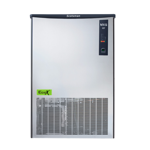 SCOTSMAN MXGS-637-AS-OX