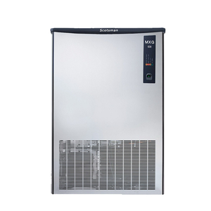 SCOTSMAN MXGL-638-ASR-OX