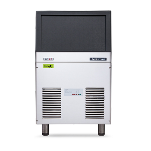 SCOTSMAN AF-87-WS-OX