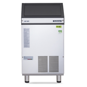 SCOTSMAN AF-107-WS-OX