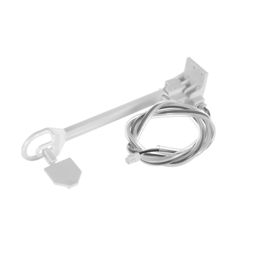 Dźwignia czujnika magazynka do 240DNE