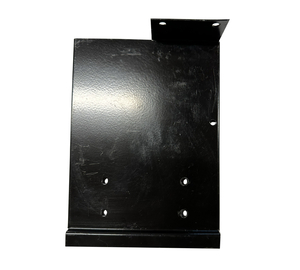 BRACKET BIN CONTROL SWITCH XNE